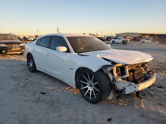 Photo 4 from auction – 2015 DODGE CHARGER R/ with VIN 2C3CDXCT2FH927526