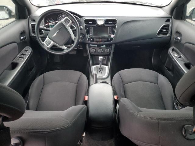 Foto 8 de la subasta – 2013 CHRYSLER 200 TOURIN con VIN 1C3CCBBB9DN501657