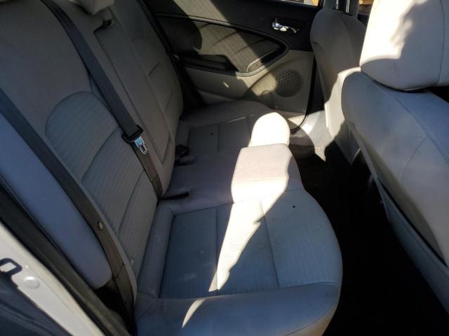 Photo 10 from auction – 2014 KIA FORTE LX with VIN KNAFX4A68E5061880