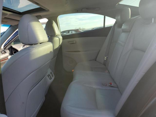 Photo 10 from auction – 2012 LEXUS ES 350 with VIN JTHBK1EG8C2502941
