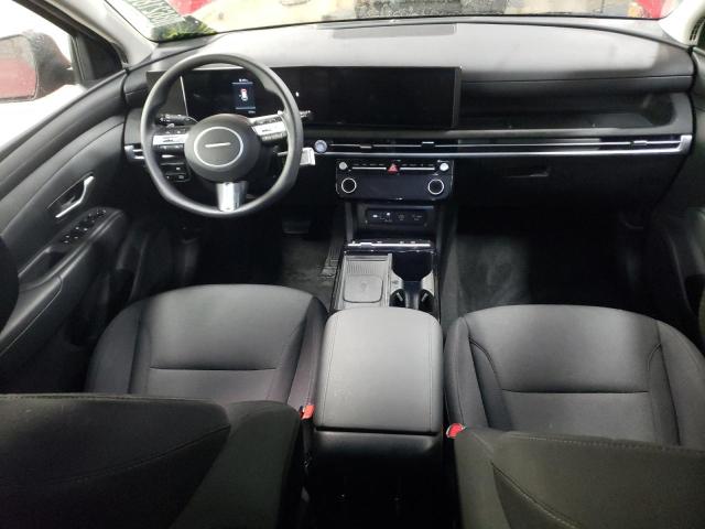 Photo 8 from auction – 2025 HYUNDAI TUCSON BLU with VIN KM8JBDD17SU272285