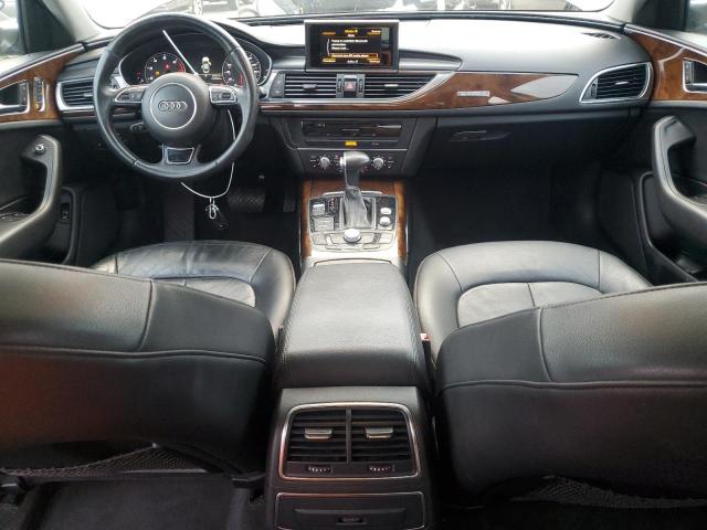 Photo 8 from auction – 2015 AUDI A6 PREMIUM with VIN WAUFFAFC3FN013656