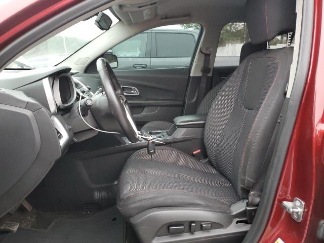 Photo 7 from auction – 2017 CHEVROLET EQUINOX LT with VIN 2GNALCEK6H1562435