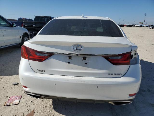 Photo 6 from auction – 2014 LEXUS GS 350 with VIN JTHBE1BL9E5033921