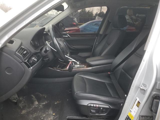 Photo 7 from auction – 2015 BMW X3 XDRIVE3 with VIN 5UXWX7C57F0K35203
