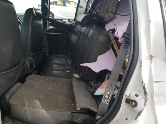 Photo 11 from auction – 1999 FORD EXPLORER with VIN 1FMZU34E4XUC75940