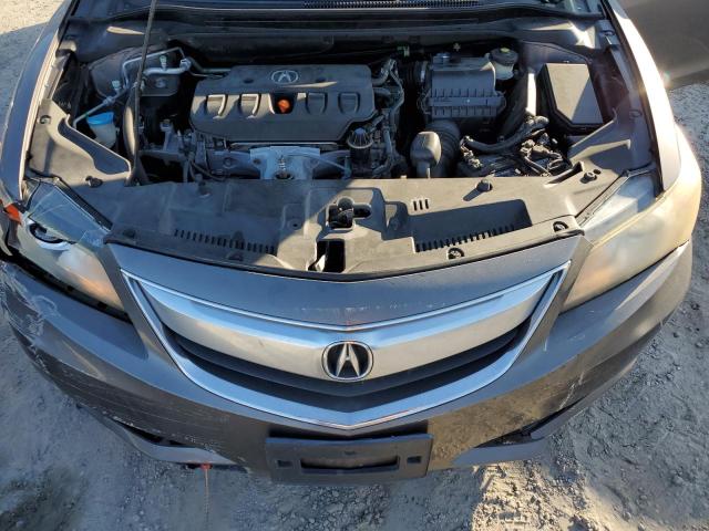 Photo 11 from auction – 2013 ACURA ILX 20 TEC with VIN 19VDE1F76DE004685