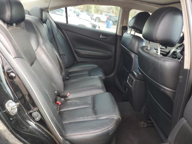 Photo 10 from auction – 2009 NISSAN MAXIMA S with VIN 1N4AA51E89C829196