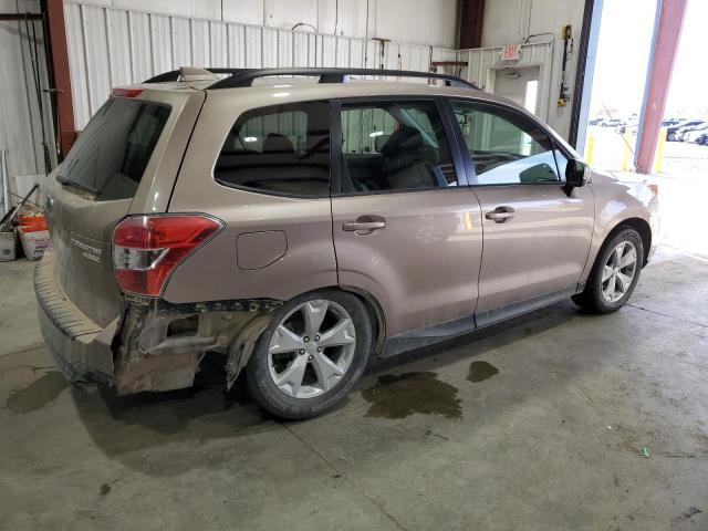 Photo 3 from auction – 2016 SUBARU FORESTER 2 with VIN JF2SJADC0GH458134