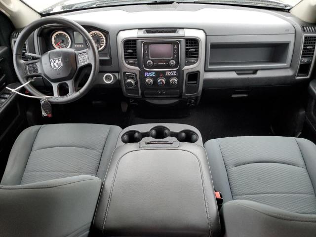 Photo 8 from auction – 2017 RAM 1500 ST with VIN 1C6RR6FG2HS536105