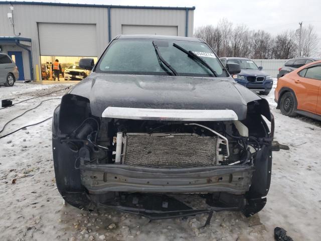 Photo 5 from auction – 2017 GMC TERRAIN SL with VIN 2GKFLSEK3H6214768