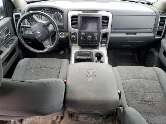 Photo 8 from auction – 2020 RAM 1500 CLASS with VIN 1C6RR6TT8LS133921