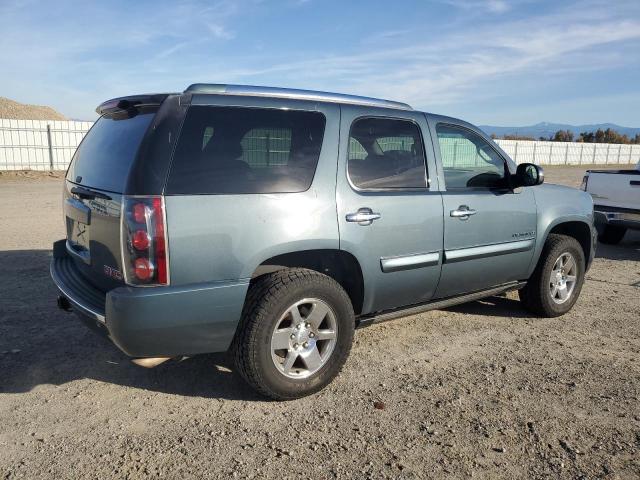 Photo 3 from auction – 2007 GMC YUKON DENA with VIN 1GKFK63867J292643