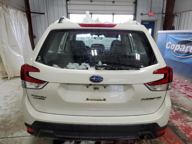 Photo 6 from auction – 2020 SUBARU FORESTER with VIN JF2SKADC8LH461905