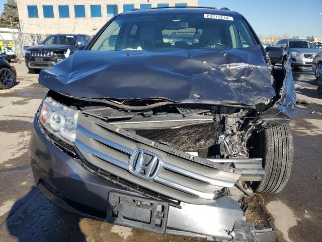 Photo 5 from auction – 2012 HONDA ODYSSEY EX with VIN 5FNRL5H60CB096741