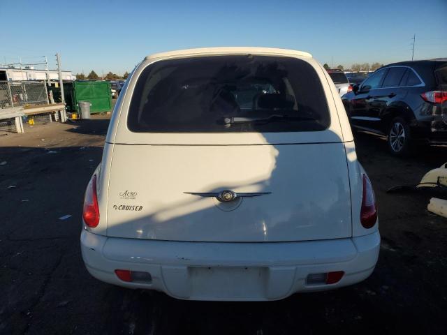Photo 6 from auction – 2008 CHRYSLER PT CRUISER with VIN 3A8FY48B58T228700