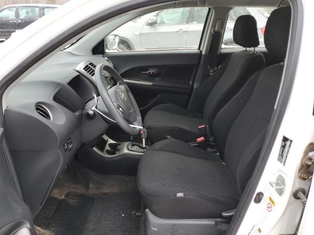 Photo 7 from auction – 2014 TOYOTA SCION XD with VIN JTKKUPB40E1040420