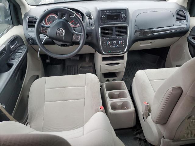 Photo 8 from auction – 2012 DODGE GRAND CARA with VIN 2C4RDGBG8CR235805