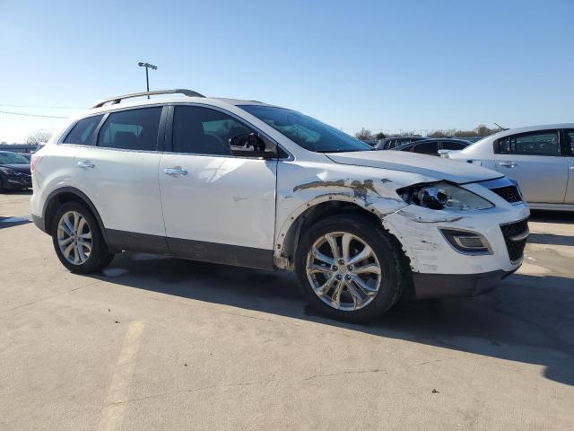 Photo 4 from auction – 2011 MAZDA CX-9 with VIN JM3TB2DA7B0320884
