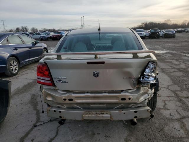 Photo 6 from auction – 2010 DODGE AVENGER R/ with VIN 1B3CC5FV9AN155737