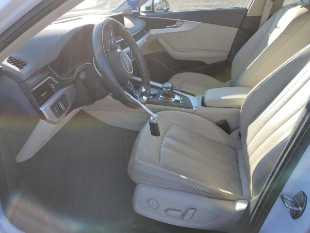 Фото 7 с аукциона – 2018 AUDI A4 PREMIUM с VIN WAUENAF41JA143166