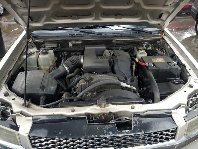 Photo 11 from auction – 2008 CHEVROLET COLORADO L with VIN 1GCDT33E988222339