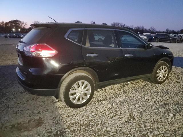 Photo 3 from auction – 2014 NISSAN ROGUE S with VIN 5N1AT2MT4EC813709