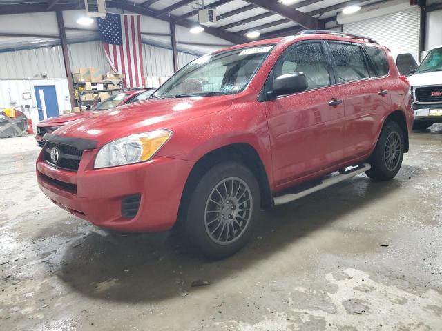 TOYOTA RAV4 2010 with VIN 2T3BF4DV2AW054790 - Photo from auction