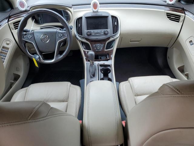 Photo 8 from auction – 2015 BUICK LACROSSE with VIN 1G4GB5G3XFF115289