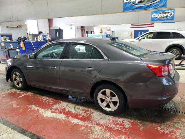 Photo 2 from auction – 2013 CHEVROLET MALIBU LS with VIN 1G11B5SA5DF131552