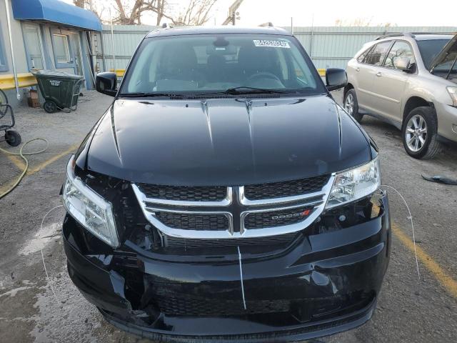 Photo 5 from auction – 2020 DODGE JOURNEY SE with VIN 3C4PDCAB1LT276845
