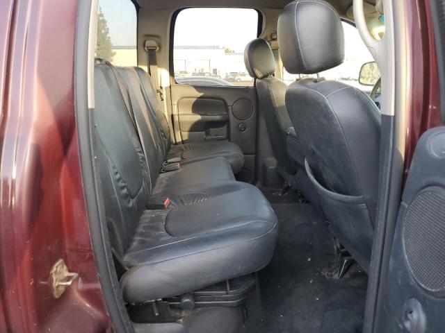Photo 10 from auction – 2002 DODGE RAM 1500 with VIN 3D7HA18N32G190404