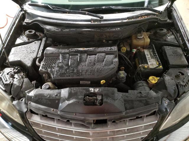 Photo 12 from auction – 2006 CHRYSLER PACIFICA T with VIN 2A8GF68416R729963
