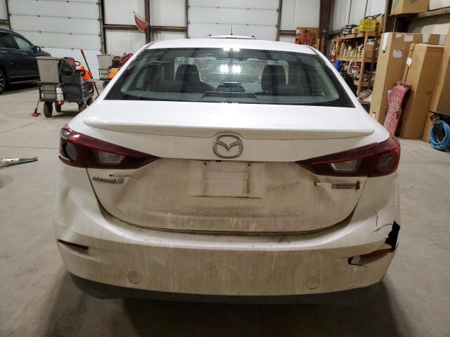 Photo 6 from auction – 2014 MAZDA 3 TOURING with VIN 3MZBM1V78EM104407