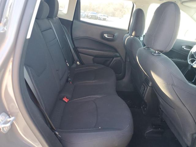 Photo 11 from auction – 2019 JEEP COMPASS SP with VIN 3C4NJDAB6KT792669