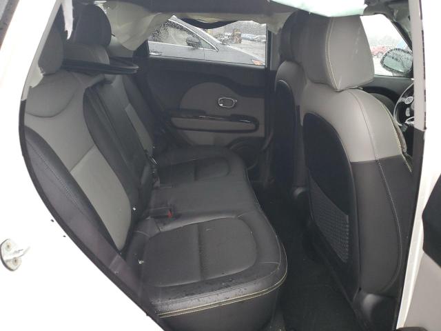Photo 10 from auction – 2016 KIA SOUL with VIN KNDJP3A55G7272606
