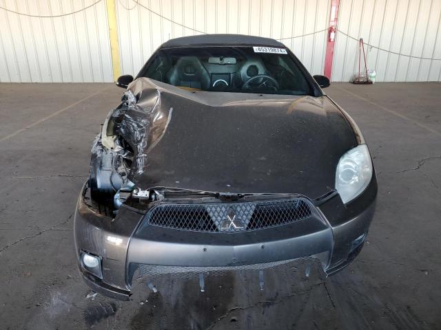 Photo 5 from auction – 2012 MITSUBISHI ECLIPSE SP with VIN 4A37L5EF5CE008261