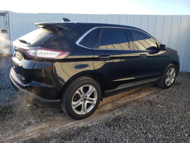 Photo 3 from auction – 2018 FORD EDGE TITAN with VIN 2FMPK3K90JBB44309