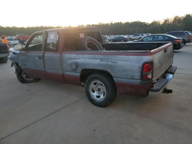 Photo 2 from auction – 1998 DODGE RAM 1500 with VIN 3B7HC12Y6WG108551