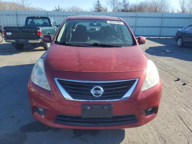 Photo 5 from auction – 2012 NISSAN VERSA S with VIN 3N1CN7AP0CL860574