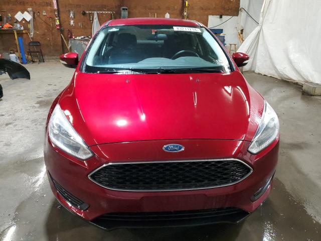 Photo 5 from auction – 2017 FORD FOCUS SE with VIN 1FADP3F29HL294943