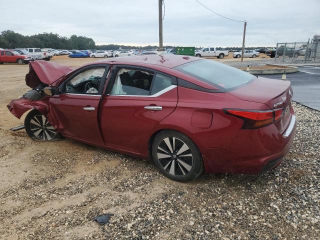 Photo 2 from auction – 2021 NISSAN ALTIMA SV with VIN 1N4BL4DV2MN375898