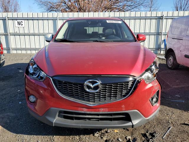 Photo 5 from auction – 2015 MAZDA CX-5 GT with VIN JM3KE4DY6F0489425
