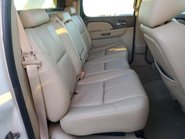 Foto 10 de la subasta – 2011 CHEVROLET AVALANCHE con VIN 3GNTKFE38BG231828