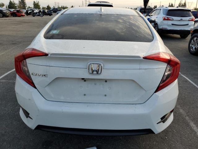Photo 6 from auction – 2018 HONDA CIVIC EX with VIN JHMFC1F36JX038798