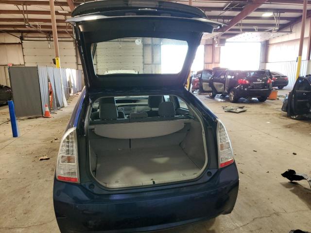 Photo 6 from auction – 2010 TOYOTA PRIUS with VIN JTDKN3DU0A0142777