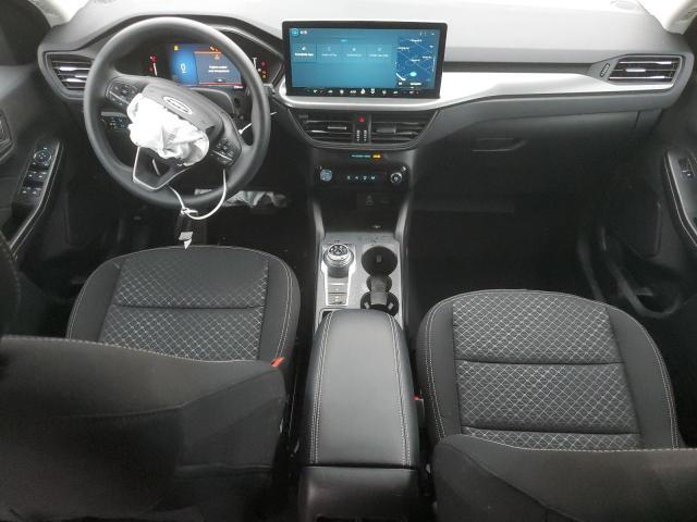 Photo 8 from auction – 2025 FORD ESCAPE ACT with VIN 1FMCU0GN9SUA04848
