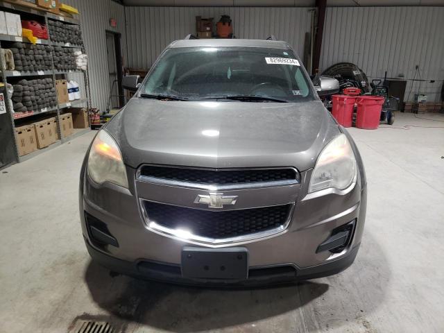 Photo 5 from auction – 2012 CHEVROLET EQUINOX LT with VIN 2GNFLEEK3C6380916