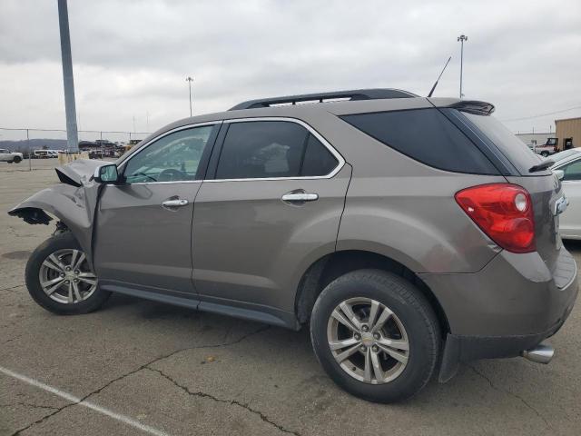 Photo 2 from auction – 2012 CHEVROLET EQUINOX LT with VIN 2GNFLPE52C6255802