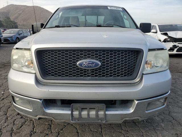 Photo 5 from auction – 2004 FORD F150 with VIN 1FTPX025X4KD79618